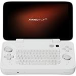 Ayaneo Flip KB, Milky White