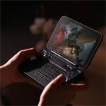 Ayaneo Flip KB, Shadow Black