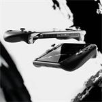 Ayaneo Kun, Black Feather