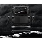 Ayaneo Kun, Black Feather