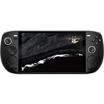 Ayaneo Kun, Black Feather