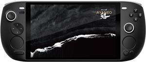 Ayaneo Kun, Black Feather