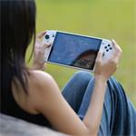 Ayaneo Kun, White Silk