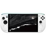 Ayaneo Kun, White Silk