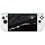 Ayaneo Kun, White Silk