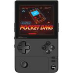 Ayaneo Pocket DMG, Black