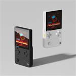 Ayaneo Pocket DMG, Moonlight White