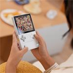 Ayaneo Pocket DMG, Moonlight White