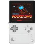 Ayaneo Pocket DMG, Moonlight White
