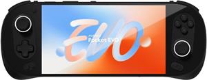 Ayaneo Pocket EVO, Black