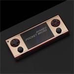 Ayaneo Pocket Micro, Retro Gold