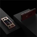 Ayaneo Pocket Micro, Retro Gold