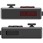 Ayaneo Pocket Micro, Retro Gray