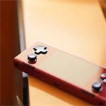 Ayaneo Pocket Micro, Soul Red