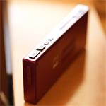 Ayaneo Pocket Micro, Soul Red