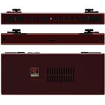 Ayaneo Pocket Micro, Soul Red