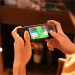 Ayaneo Pocket Micro, Soul Red