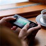 Ayaneo Pocket Micro, Soul Red