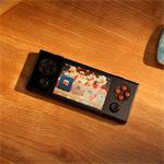 Ayaneo Pocket Micro, Soul Red