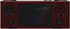 Ayaneo Pocket Micro, Soul Red