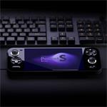 Ayaneo Pocket S, Black