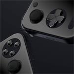 Ayaneo Pocket S, Black