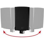 B-Tech BT 77, univerzálny držiak na reproduktory, biely