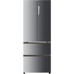 B3FE742CMJ chladnička nerez A++ HAIER
