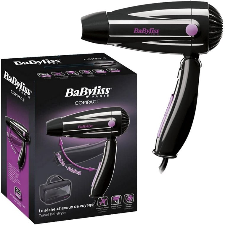 BaByliss 5250E