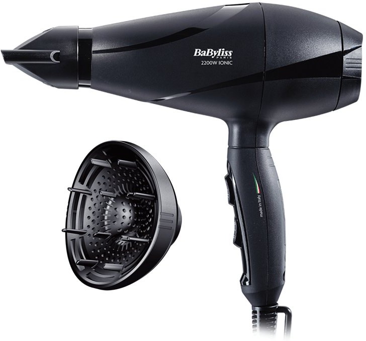 BaByliss 6613DE