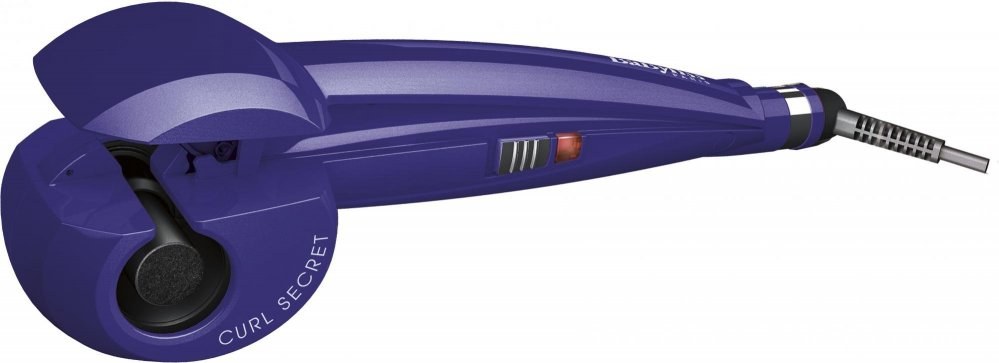 BaByliss C904PE, modrá