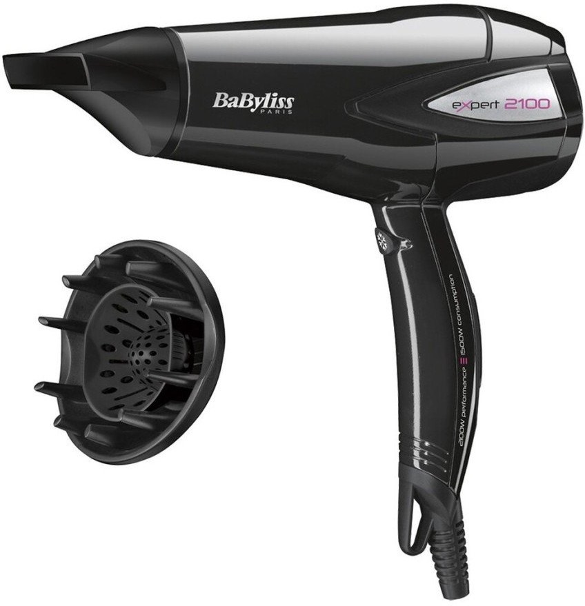 BaByliss D322E
