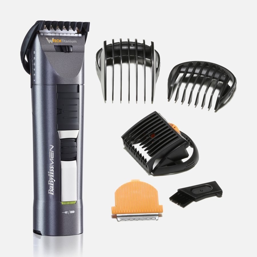 BaByliss E791E