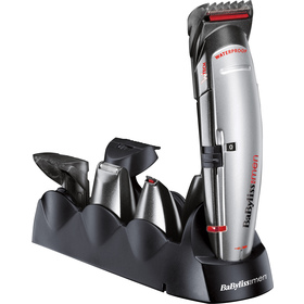 BaByliss E835E, zastrihávač vlasov a fúzov