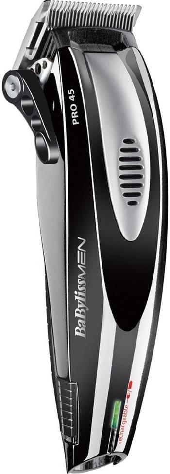 BaByliss E956E, zastrihávač vlasov a fúzov