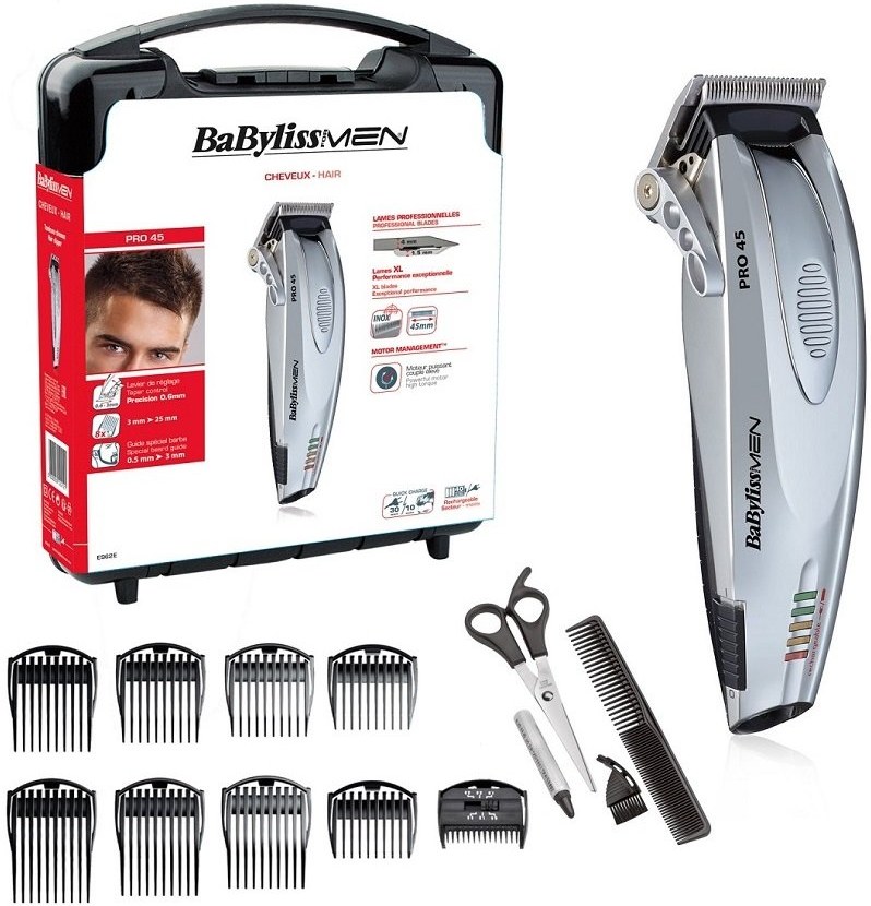 BaByliss E962E
