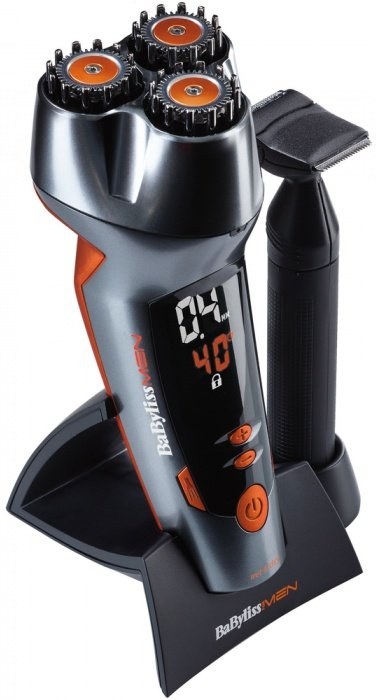 BaByliss SH500E