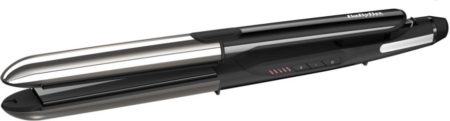 BaByliss ST480E, žehlička na vlasy