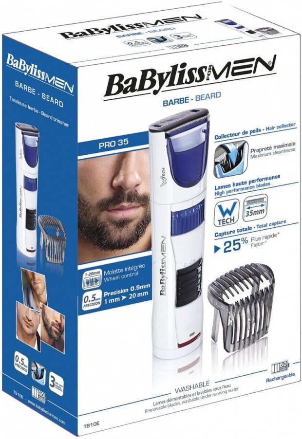 BaByliss T800E