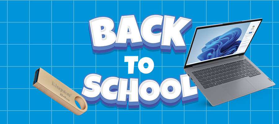 Back to School
