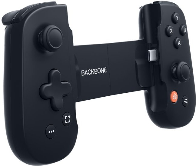 Backbone One - Mobile Gaming Controller pro Android