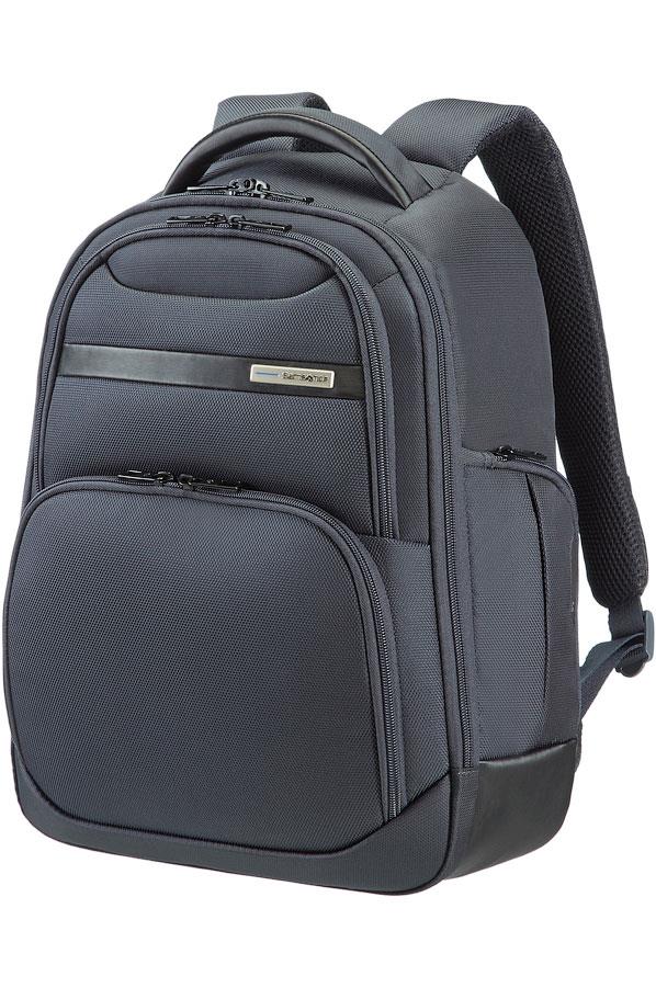 Backpack SAMSONITE 39V08007 13-14.1'' VECTURA comp, tablet, 2pocket, d.grey