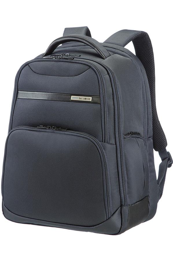 Backpack SAMSONITE 39V08008 15-16'' VECTURA comp, doc, tablet, 2pockets, d.grey