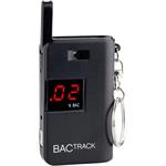 BACtrack Keychain alkohol tester