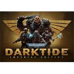 Balíček Warhammer 40,000: Darktide – Imperial Edition GeForce RTX
