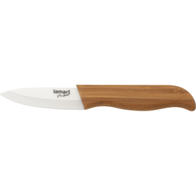Bamboo Lamart LT2051 nôž lúp.7,5cm keram