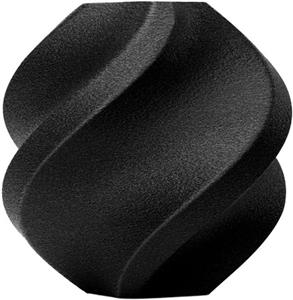 Bambu Lab PA6-GF, filament, PA6, 1,75mm, čierny