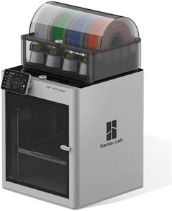 Bambu Lab X1 - Carbon Combo