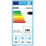 Bandridge 4 - 4 pin FireWire kábel BCL6102 --