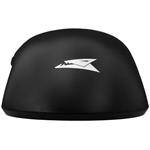 Baracuda ORCA, Herný set klávesnica a myš, čierna